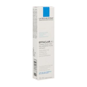 Effaclar A.I. Correcteur Cible D'Imperfections Cr Tb Can 15 Ml 1