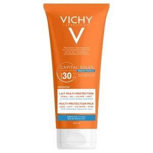 Vichy CS LAIT PROTECTEUR ONCTUEUX SPF30 200ml