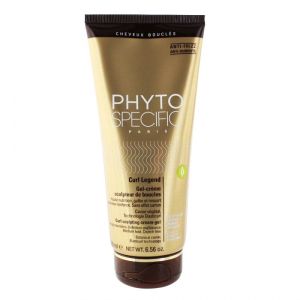 Phyto Specific Curl Legend - Gel-Creme Boucles Tube 200 Ml 1