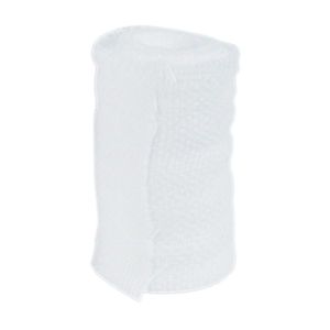 Euromedis Bande De Gaze Sous Cellophane 7*4 Cm*M 1