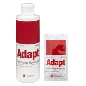 HOLLISTER ADAPT DESODORISANT LUBRIFIANT FLACON 236ML référence: 78500 boite de 1 unités