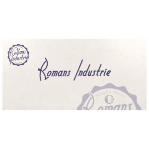 Barouk Type 1 Decharge Avant Pied Taille 43/44 Droit Chaussure 1