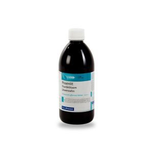 EPS PISSENLIT  500ML Extraits fluides de Plantes fraîches Standardisés et Glycérinés