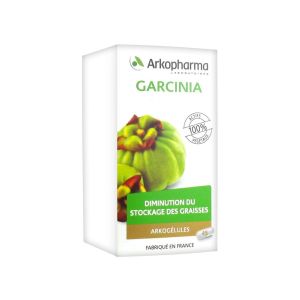 Arkopharma Arkogélules Garcinia 45 Gélules