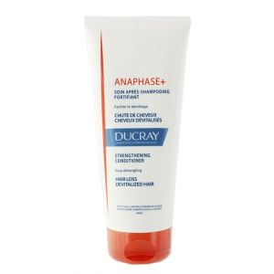 Ducray Anaphase+ Soin Apres Shampooing Fortifiant Antichute De Cheveux Devitalises 200Ml