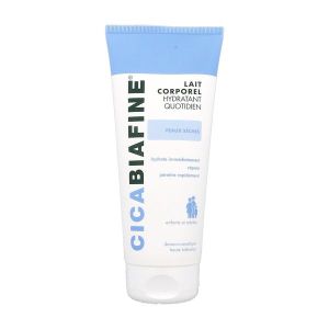 CICABIAFINE LAIT HYDRATANT CORPOREL QUOTIDIEN 200 ML