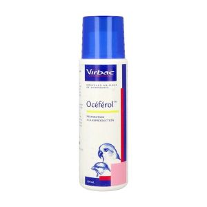 OCEFEROL SOL BUV FL250ML