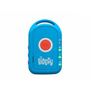Bioggy Suivi Medical App