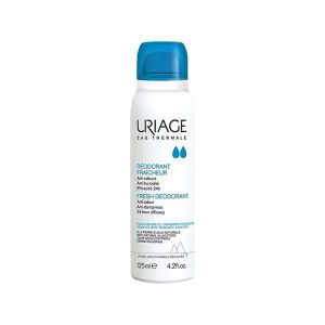 Uriage Deodorant Fraicheur Deo Aero Flacon 125 Ml 1
