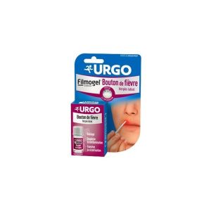 Urgo Bouton Fievre 3Ml Bfr 12