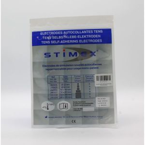 Electrode Ronde Stimex Dia 32 X4 - T2545