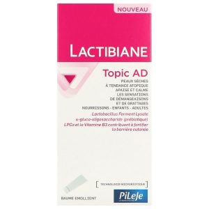 Pilège Lactibiane Topic AD 125 ml