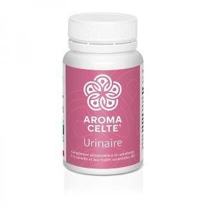 Aroma Celte - Urinaire - 60 gélules