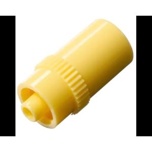 Obturateur Stopper - JAUNE