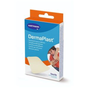 Panst Eraflures Dermaplast P4