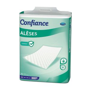 Confiance Alèse 9G