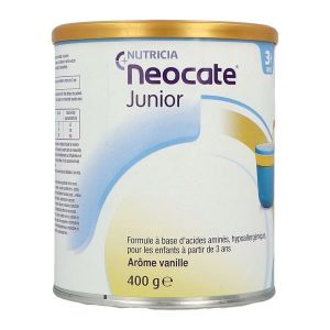 NEOCATE JUNIOR VAN PDR BT400G