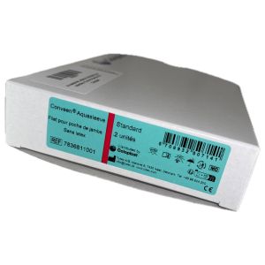 Conveen® filets - Boîte de 2 filets Référence: 783681