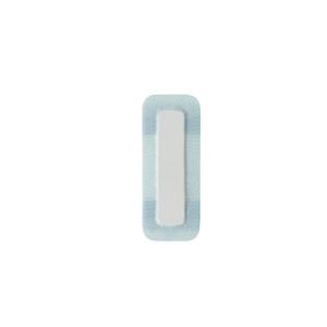 Biatain® Silicone Lite - 3DFIT Technology - Boîte de 10 pansements hydrocellulaires adhésifs - 5 x 12.5 cm Référence: 334531