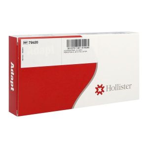 Adapt Protecteur Cutane Renforce Anneau 20 Mm 10