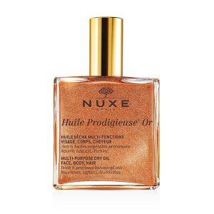 Nuxe Huile Prodigieuse Or 100 ml