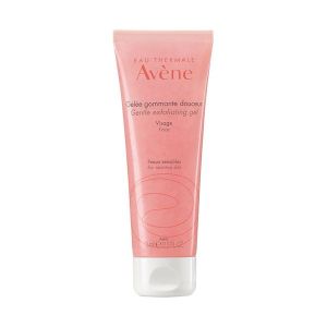 Avene Gelee Gommante Vis. 75Ml