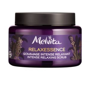 Melvita Gommage intense relaxant BIO - pot 240 g