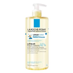 Lipikar Huile lavante AP+ relipidante anti-grattage 750ml