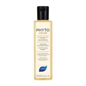 Phyto Phytocolor Care Shampooing Creme Flacon 250 Ml 1