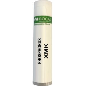 Phosphorus xmk dose 1g rocal