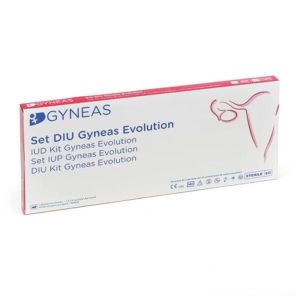 Gyneas Diu Set Evolution 1