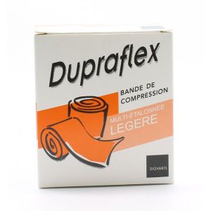 Dupraflex Multi Etalonnee Legere 3,5M*10Cm Bande 1