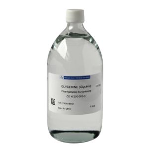 Cpf Glycerine Litre