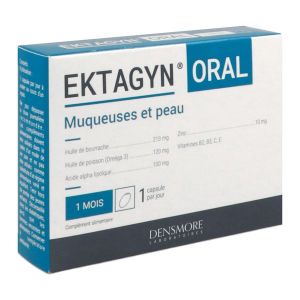 Suveal Sicca Capsule 30