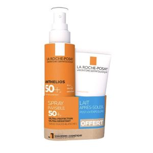 Roche P Anthelios Spr Corps Spf50+ 200Ml