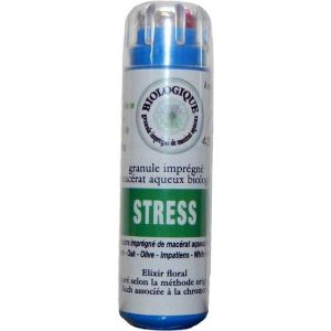 Kosmeo Complexe Stress - 130 granules