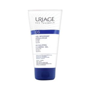 URIAGE DS GEL NETTOYANT MOUSSANT REGULATEUR 150 ML