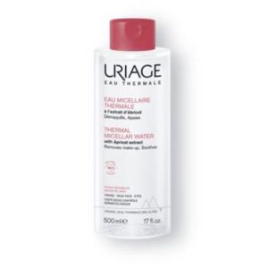 Uriage Eau Micel Thermale Ps 100Ml