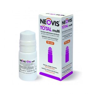 Neovis total multi colly 15ml 1