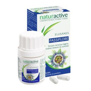 Naturactive Passiflore Bio 30