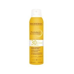 Bioderma Photoderm Brume solaire invisible SPF 30 150 ml