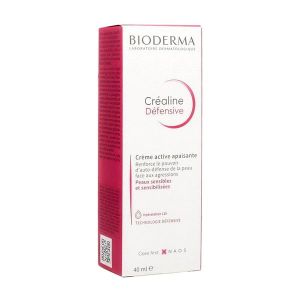 Bioderma Cr Def Active Ap 40Ml