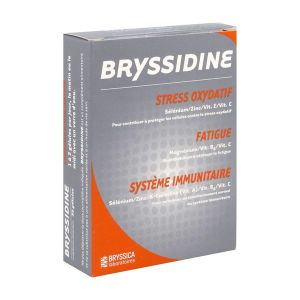 Bryssidine Gelule 30