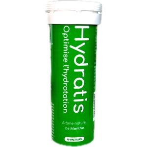 Hydratis Menthe Past Eff 10