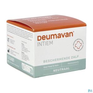 DEUMAVAN NATUR CR BT 100 ML 1