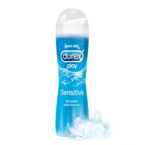Durex play gel sensitive 50 ml