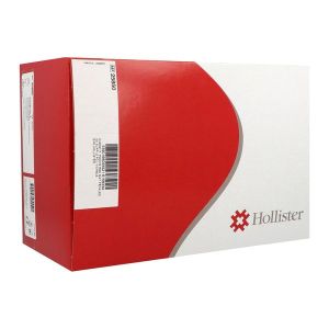 Conform 2 Poche Vidable Midi Transparente Anneau 25850 55 Mm 30