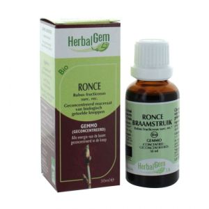 HerbalGem Ronce BIO - 30 ml