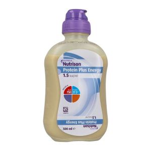 Nutrison Pack Protein Plus Energy Liq Fl Bouteille 500 Ml 1