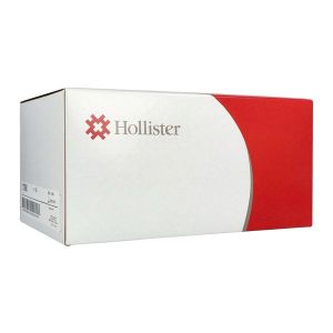 CONFORM 2 POCHE URO Poche vidangeable, compartimentée, système 2 pièces, transparente, anneau 70 mm (ref. 27890), bt 30